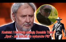 Kosiniak i Hołownia atakują Donalda Tuska | Spot - Jak dotrzeć do wyborców PiS !