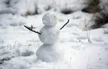 Złodziej wybiegł zimą z aquaparku w samych kąpielówkach [VIDEO]