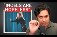 Why We Shouldn't Leave Incels Behind