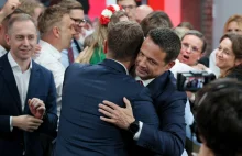 Michał Płociński: Po co Rafał Trzaskowski tak się cieszył? Teraz zostanie memem