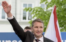 Dlaczego AfD może wygrać w wybory parlamentarne w Niemczech