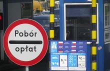 Przejazdy autostradą A4 będą droższe? Jest wniosek o zmianę opłat - Biznes