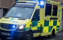 Tragedia 12-letniego Polaka w UK. Zginął przez popularny internetowy challenge