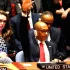 USA jako jedyny kraj BLOKUJE rezolucję RB ONZ żądającą zakończenia ludobójstwa