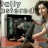 23-letnia Bjork demonstruje jak działa tv kineskopowy. Odtrutka na politykę