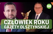 Dlaczego Kosiniak Kamysz został człowiekiem roku? XD