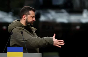 Ukraina zyska nowego sojusznika?