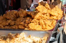 Zjedli lokalny przysmak w Stambule. Nie żyje matka i dwoje dzieci