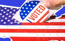 Gdzie się podziało 20 milionów demokratów