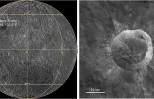 Asteroida Kamo'oalewa to fragment ziemskiego księżyca