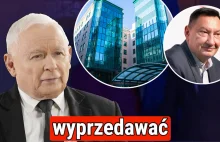 PiS oskarżony o manipulację. Protestuje ekspert, którego słowa wykorzystali