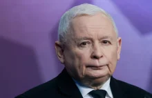 Jarosław Kaczyński: PIS wyciągnął Polskę ze sfery trzeciego świata