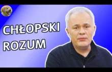 Robert Mazurek - Król Chłopskiego Rozumu