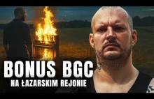 BONUS BGC - Na łazarskim rejonie 2025 | Piano Ballada