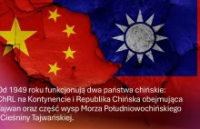 Tajwan wypowiada wojnę firmom ułatwiającym otrzymanie ID w ChRL