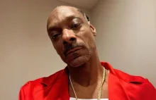 Snoop Dogg rzuca palenie marihuany
