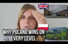 Polska vs UK. Dlaczego Polska wygrywa na każdym szczeblu...