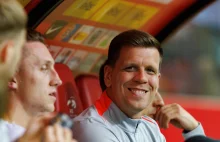 Wojciech Szczęsny wkrótce dołączy do FC Barcelony