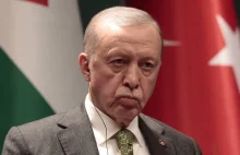 Erdogan: nikt nie nakłoni nas do nazwania Hamasu terrorystami. Jesteśmy z nimi