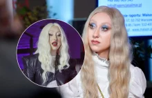 Luna narzeka na majętnych rodziców, bo przeszkadzają jej w karierze. Są zbyt bog