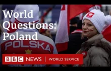 Debata BBC po angielsku z polskimi politykami