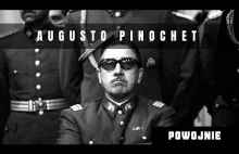 [Powojnie] Dyktatura i cud gospodarczy. Rządy Augusto Pinocheta w Chile.