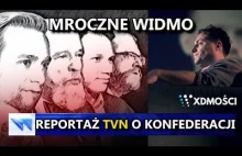 TVN Znowu Chce ZNISZCZYĆ Konfederację | XDmości 18