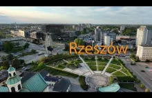 Rzeszów wiosna 2025