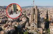 Zniszczyli bezcenny zabytek. Terroryści klimatyczni w formie...