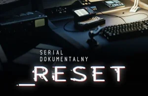 Skargi na serial Reset" w TVP. Zarzutem drastyczne zdjęcia