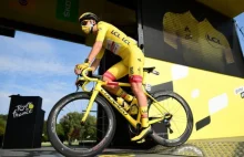 Tour de France 2023: obowiązek noszenia maseczek oraz dystans z powodu Covid-19