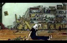 Tytus, Romek i A'Tomek