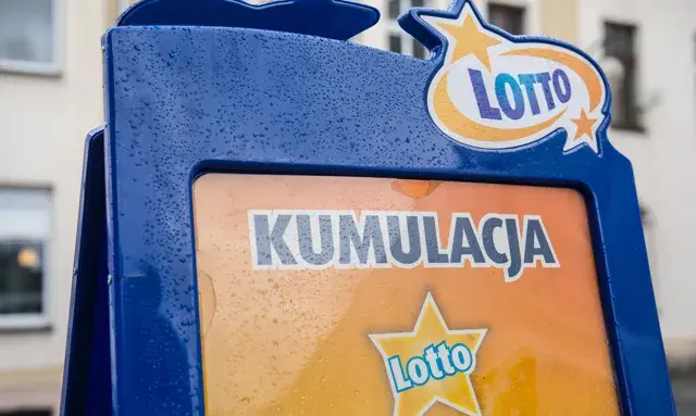 Kolejny podatek w górę. Tym razem podwyżka podatku od wygranych z 10% do 15%