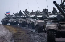 Jaka jest produkcja rosyjskich czołgów w 2023 roku? Rosja chwali się liczbami