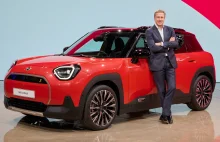Szef BMW ostro wali w UE. Mimo, że jego marka radzi sobie świetnie