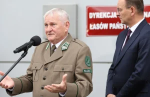 Finansowe eldorado ziobrystów. Jak Lasy Państwowe finansowały kampanię