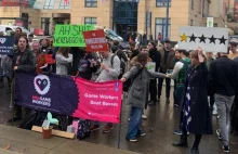 TA 6 opóźnione, a w Rockstar zwolnienia. Prezes Take-Two: "Nasza kultura jest ni