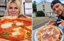 Znany youtuber w Sopocie! Odwiedził pizzerię w centrum miasta [WIDEO]