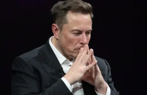 Elon Musk ma problemy. Zwolnił pracowników, którzy skorzystali z wolności słowa