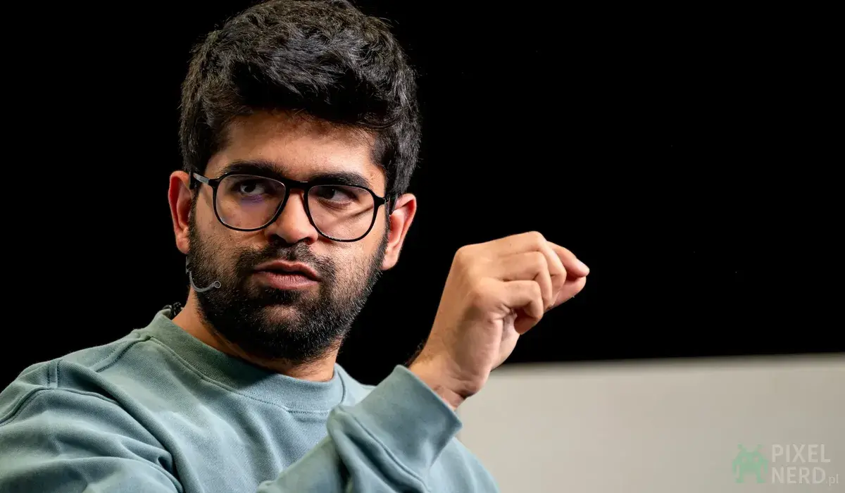 AI tworzy miliarderów w rekordowym tempie