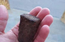 Ślady hutnictwa i narzędzie medyczne sprzed 2300 lat w Bagienicach Wielkich