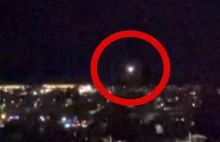 Lista incydentów z udziałem dronów w Europie jesień 2025 - stan na 09.11.25