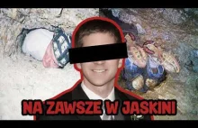 27 godzin w jaskini do góry nogami. Tragedia w Nutty Putty