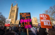 Ukryci właściciele kontrolują 236 tys. nieruchomości w UK