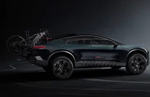 Audi activesphere concept - Overdrive.com.pl - o motoryzacji z innej strony.