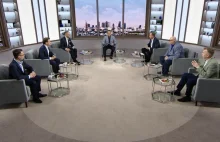 Awantura u Rymanowskiego. Poszło o jachty i ekspresy za pieniądze KPO