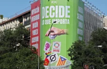 Wybory w Hiszpanii. Konfederacja w wersji hiszpańskiej idzie po władzę