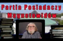 Piraci VHS w Sejmie?