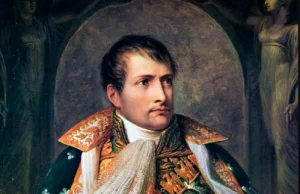 Jak wyglądali bohaterowie "Napoleona" w realnym życiu?