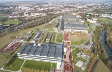 Duży zakład szykuje zwolnienia grupowe. 75 lat tradycji pogrzebane